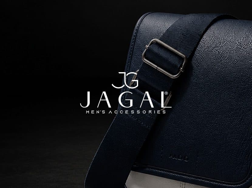 Jagal brand cover