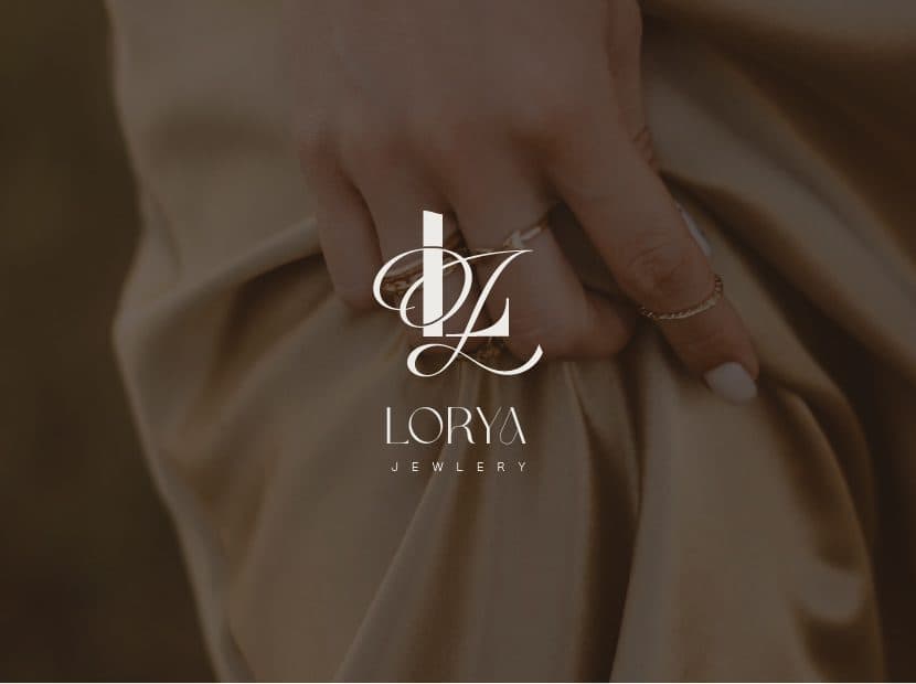 Lorya brand cover