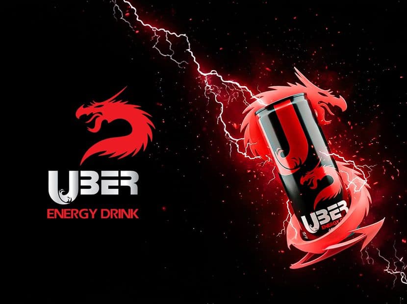 Uber brand cover
