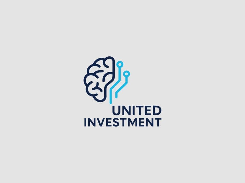 United Investment brand cover