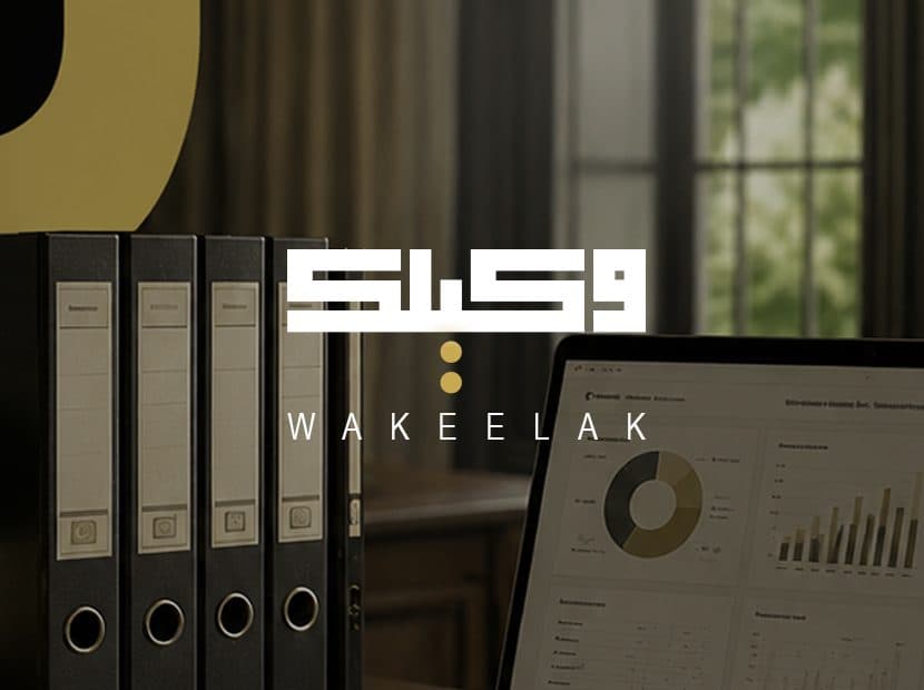 Wakeelak brand cover
