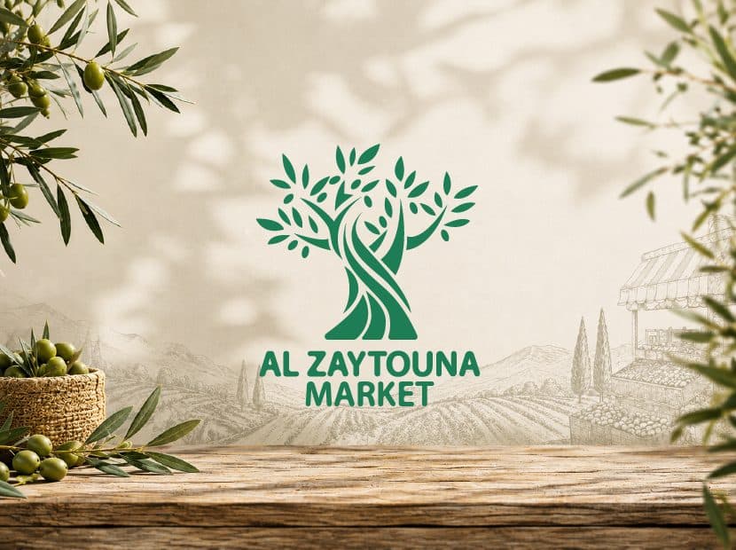 Al Zaytouna brand cover