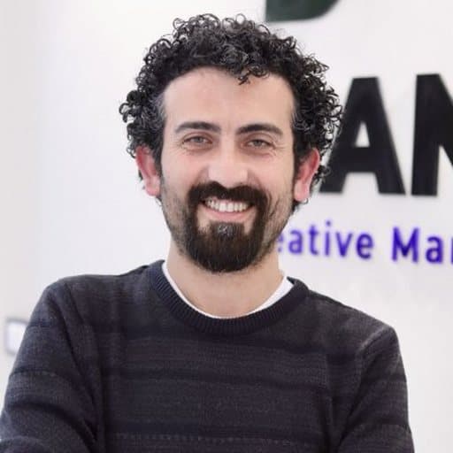 Tareq Nasr, Chief Operating Officer (COO)