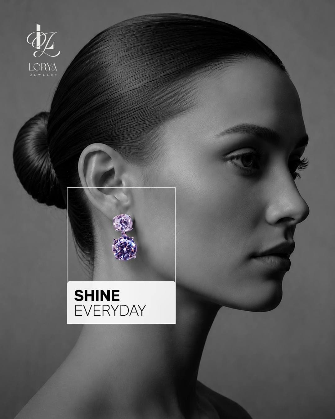 Lorya — campaign work by Planet