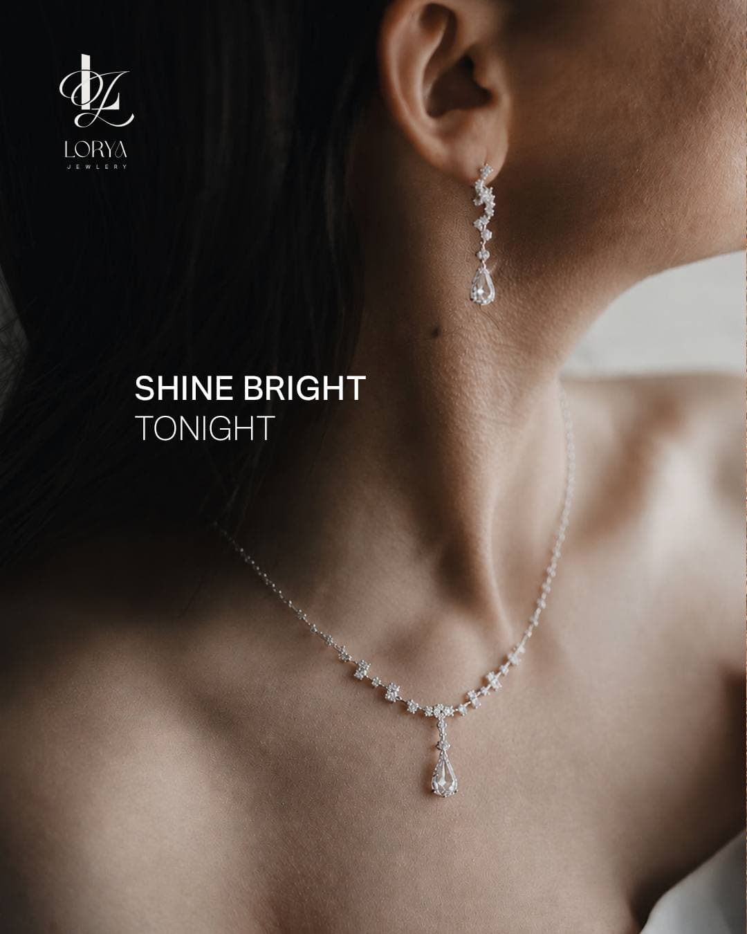 Lorya — campaign work by Planet