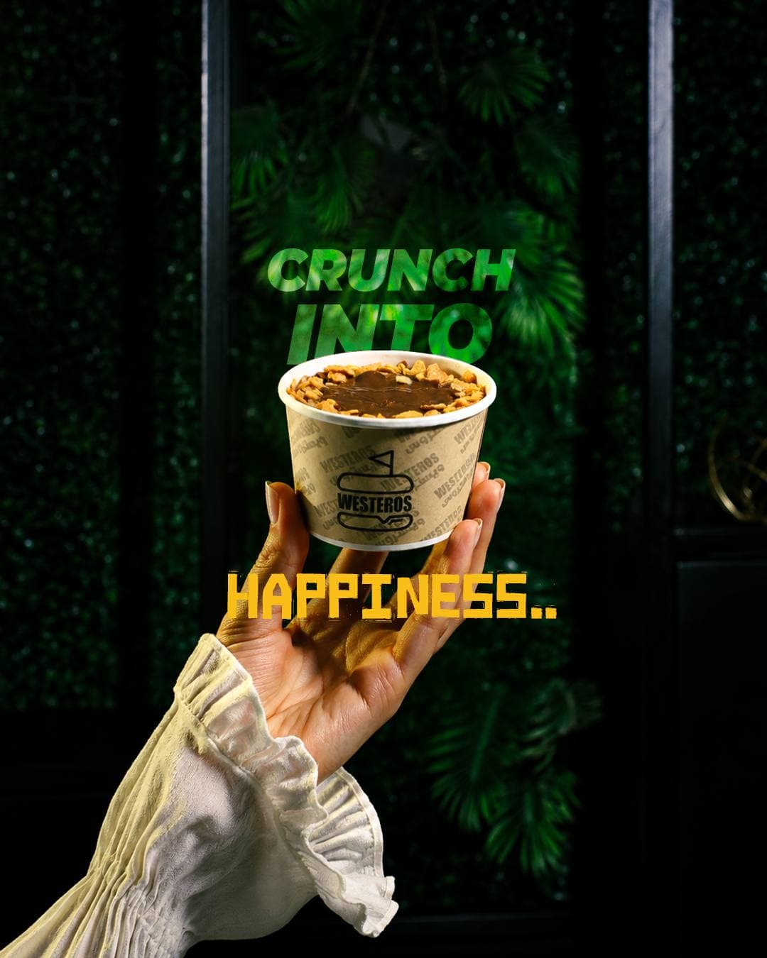 Westeros — campaign work by Planet